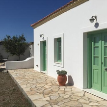 Villa Lemonia - Guest House, Остров Китира — фото 4