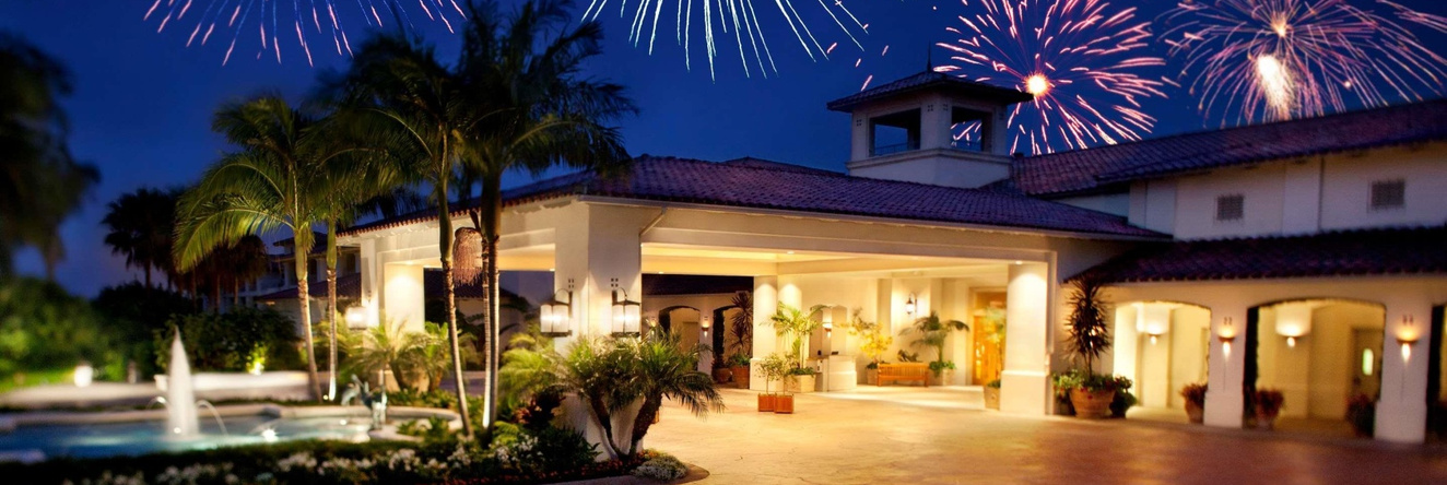 Park Hyatt Aviara Resort, Golf Club & Spa, 卡尔斯巴德 — 照片 1