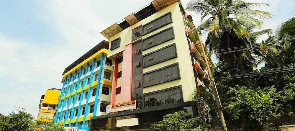 OYO Rooms Hampankatta, Mangalore — photo 1