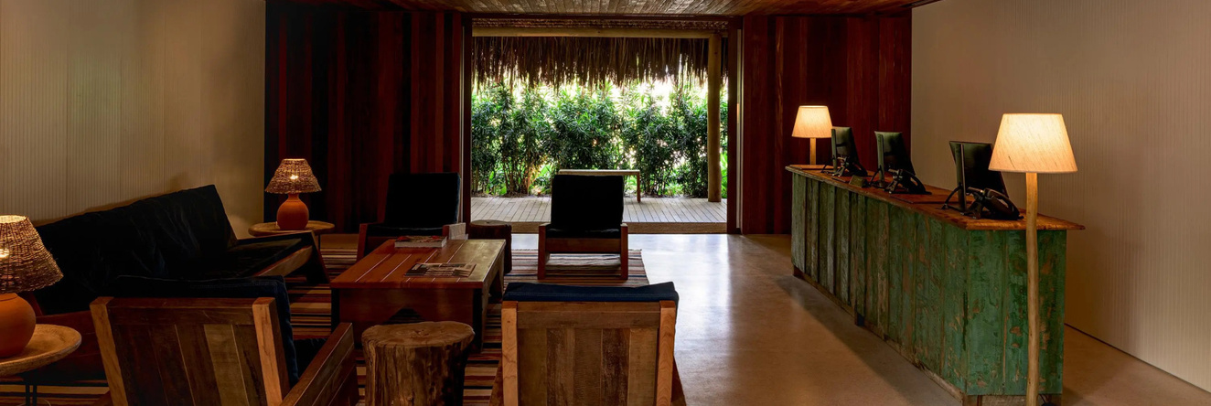Hotel Fasano Trancoso, Trancoso — photo 1