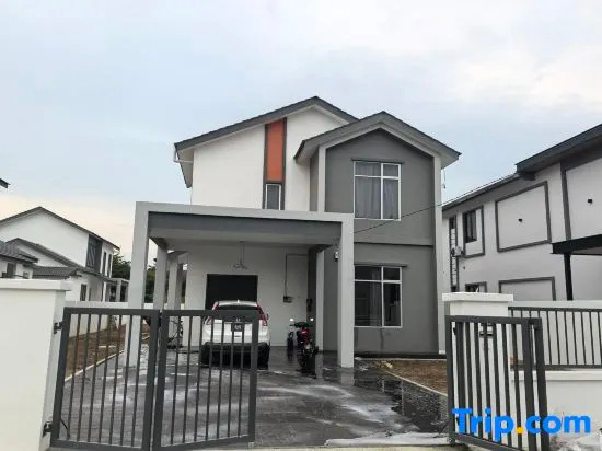 Padang Serai Roomstay 95, Padang Serai — photo 1