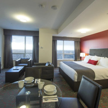 Liberty Suites Hotel, 马卡姆 — 照片 3