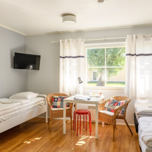 Folkiacenter Gästhem, Hanko — photo 4