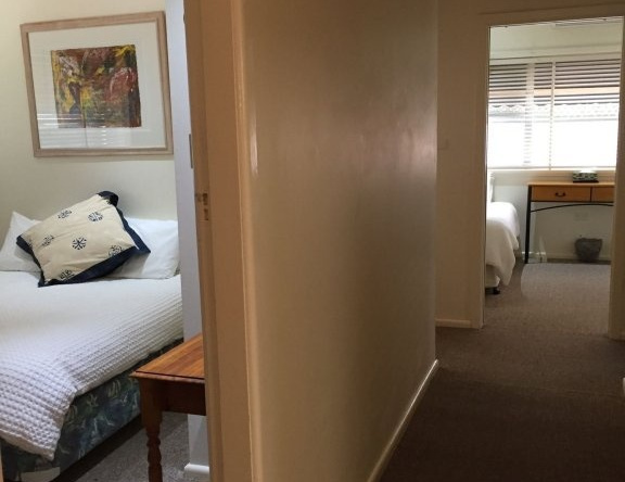 Mudgee's Getaway Cottages, 马吉 — 照片 1