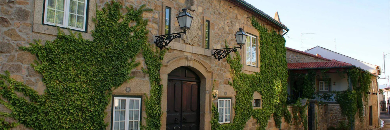 Casa Do Cimo, Фундао — фото 1