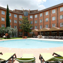 Apartaments SB Corona Tortosa, 托尔托萨 — 照片 4
