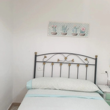 Accommodation In A Charming Village House, 利巴尔奇梅拉 — 照片 5