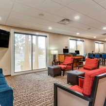 Comfort Suites Niceville Near Elgin Air Force Base, Найсвилль — фото 4