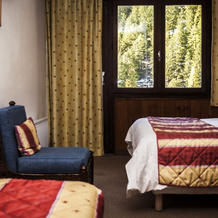 Hotel Spa L'equipe, 莫兰昂凯拉 — 照片 4