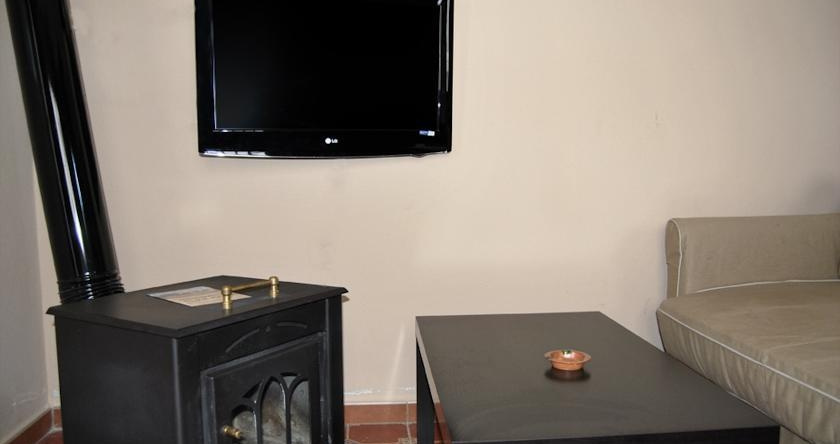 Casa Rural El Paladín, 苏弗雷 — 照片 1