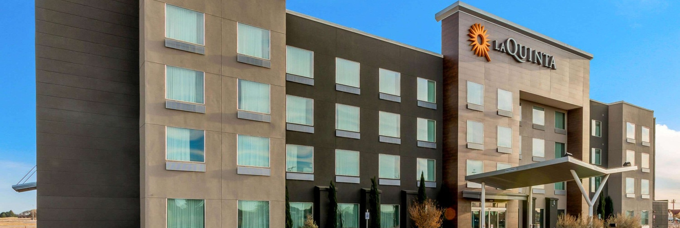 La Quinta Inn & Suites By Wyndham Odessa N. - Sienna Tower, Одесса — фото 1