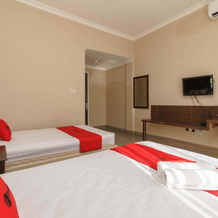 RedDoorz @ Hotel Putri Gading Bengkulu, Bengkulu — photo 4