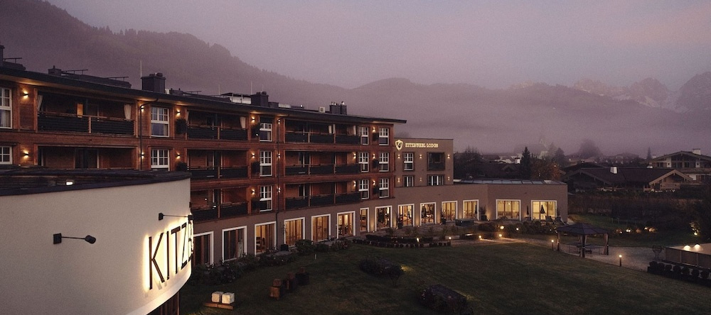 Kitzbühel Lodge, Reith bei Kitzbuehel — photo 1