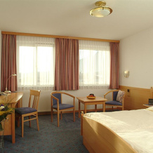 Airporthotel Salzburg, 萨尔茨堡 — 照片 4