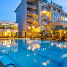Roswam Hotel, Керугойя — фото 3