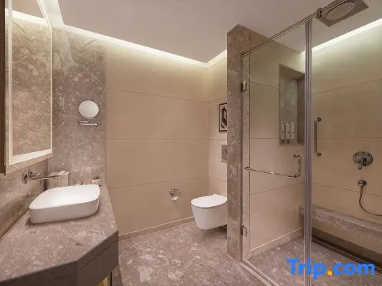 Katra Marriott Resort & Spa, 卡特拉 — 照片 1