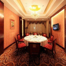 Jinwei Grand Hotel, 长治 — 照片 4
