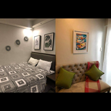A2J Luxury Balcony BGC Suite Near SM AURA Taguig, Taguig — photo 2