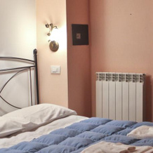 Agrituriso Il Rustico Arcevia, 阿尔切维亚 — 照片 2