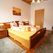 Spacious Apartment near Ski Area in Mühldorf, 卢恩菲尔德 — 照片 2