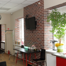 Eko-Hostel Hostel, Gorodets — photo 5