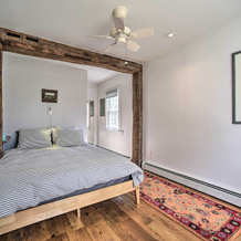 Charming Cottage w/ Yard - 2 Mi to Tinker St!, Вест-Херли — 照片 2