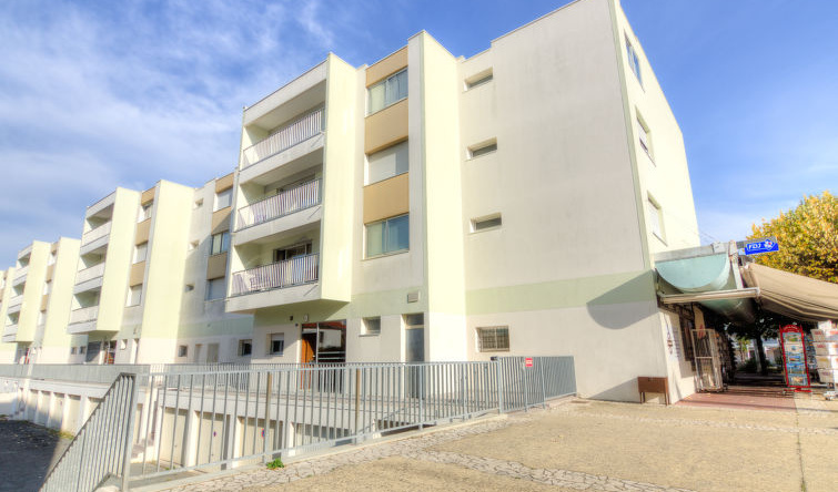 Maison Saint Palais sur Mer, 滨海圣帕莱 — 照片 1