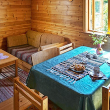4 Person Holiday Home In Trensum, Morrum — фото 4