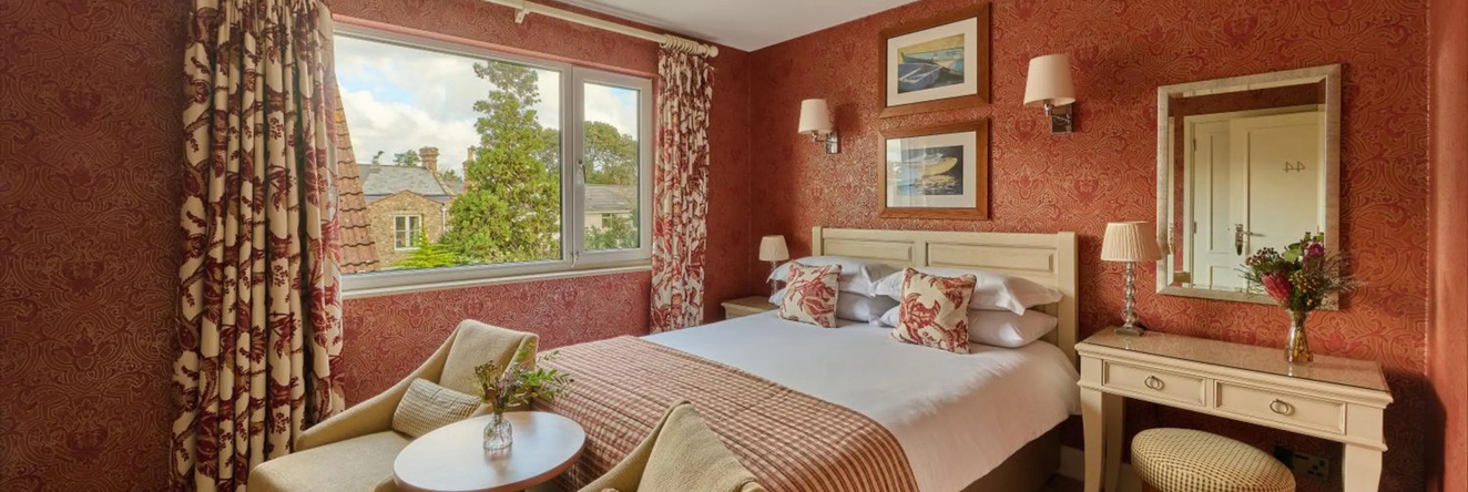 Fermain Valley Hotel, St. Peter Port — photo 1