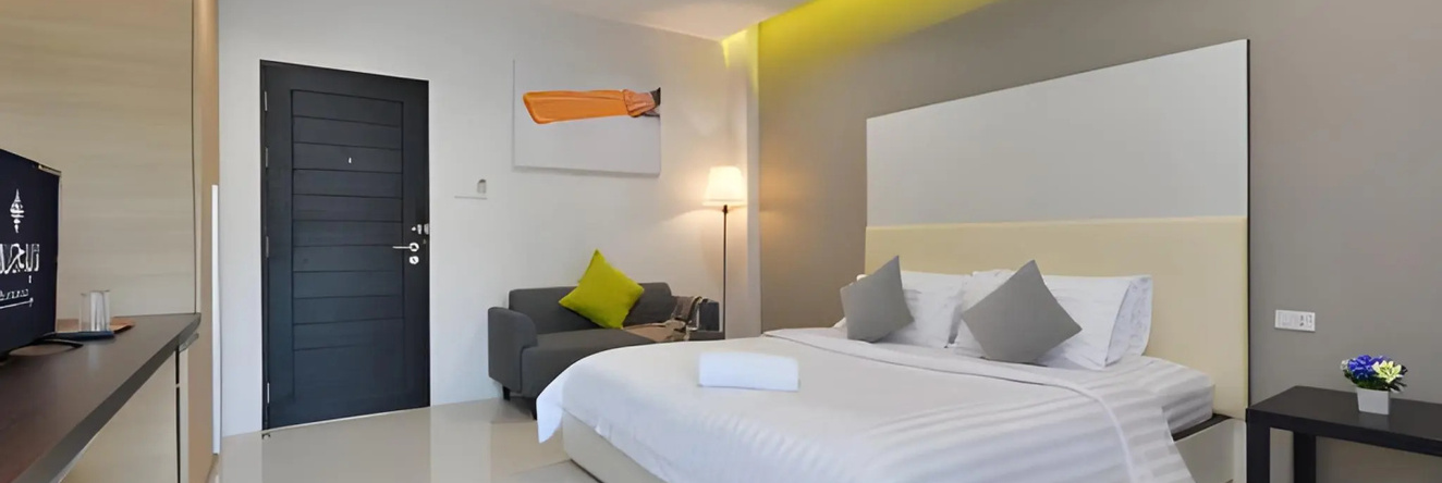 Baan Lamoon Ratchaburi, Ratchaburi — photo 1