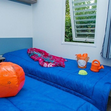 Camping Club Les Brunelles 5*, Longeville-sur-Mer — photo 2