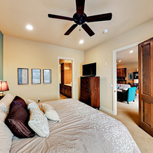 416 Lakeway - 3 Bedroom Condo, Lakeway — photo 5