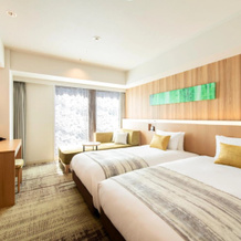 Hotel Grand Bach Sendai, 仙台 — 照片 2