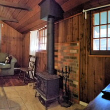 Rundle Chalets, 哈维高地 — 照片 3