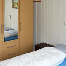 Holiday Home In Blaksã¦Ter, Хорниндал — фото 3