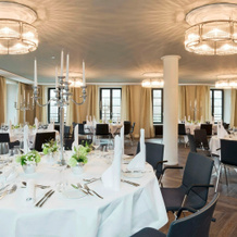Hotel Kettenbrücke, 阿劳 — 照片 4