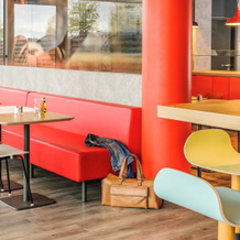 Ibis Muenchen Messe, Фельдкирхен — фото 2
