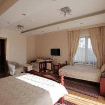 In Hotel Zlatar (Ex Zlatarski Biseri), Приеполе — фото 3