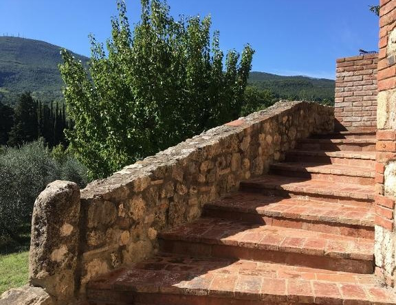 Podere Bargnano Cetona, Sleeps 10, Pool, WiFi, 切托内 — 照片 1
