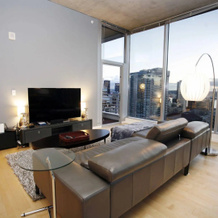 Convention Center Lux Suites By Barsala, Сиэтл — фото 3