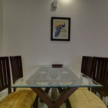 Country Inn Vrindavan, 温达文 — 照片 4