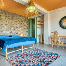 La Fattoria Ecolodge, 拉拉塔卡尔库斯特 — 照片 3