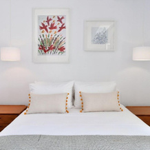 Ciel Paros Villas Kallihroe, 蓬塔 — 照片 4