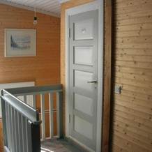Portaan Nahkurinverstas, Таммела — фото 5