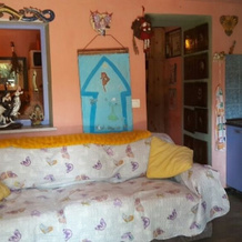 Guest House Drago Bianco, Calzagatta — photo 2