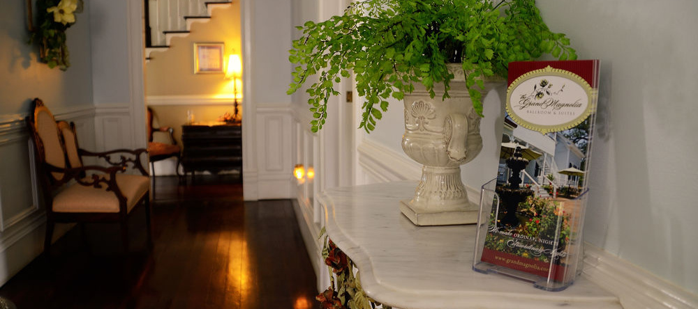 The Grand Magnolia Ballroom & Suites, Паскагула — фото 1