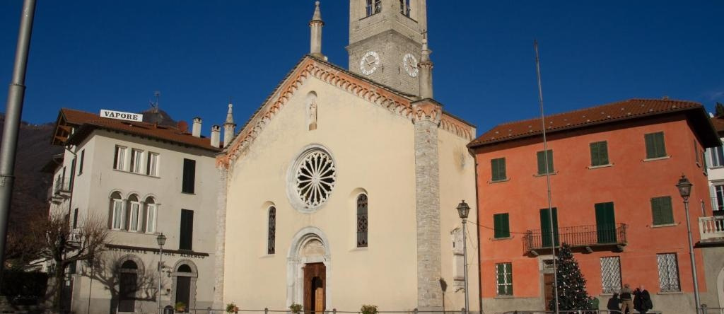 Villino Miralago, Torno — photo 1