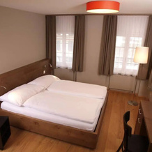 Hotel Bären, Rothenburg — photo 3