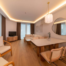 Liberty Fabay Hotel, 费特希耶 — 照片 4