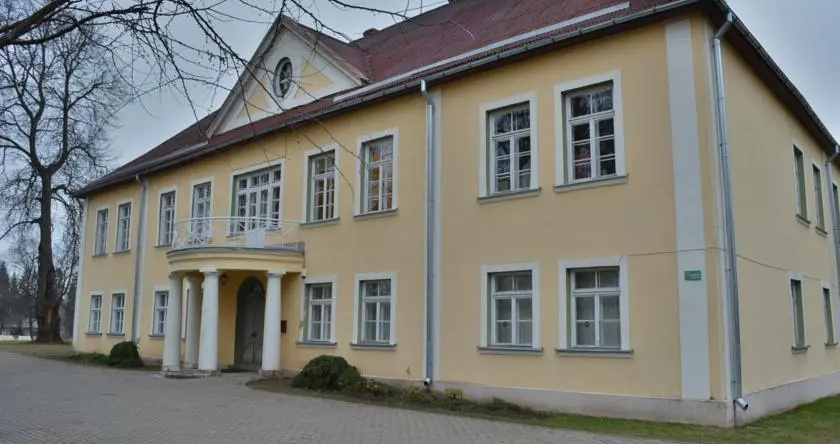 Mercendarbes Muižas Apartamenti, Икшкиле — фото 1